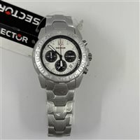 Orologio Sector No Limits Uomo in Alluminio 3253970075 - 3253970075
